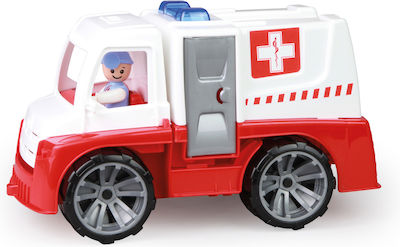 Lena Car Ambulance for 2++ Years