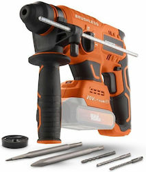 Powerplus Impact Drill