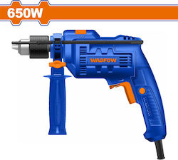 Wadfow Impact Drill 650W