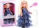 Jokomisiada Ariana Puppe 45cm.