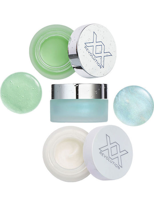 Revolution Beauty Revolution Set de machiaj 3buc