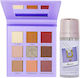 Revolution Beauty Friends X Revolution Палитра за грим за лицето Очи 1гр