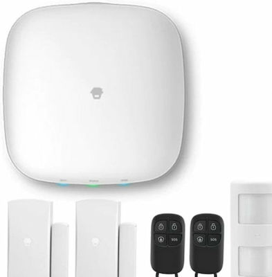 Chuango Autonomous Wireless Alarm System (Wi-Fi)