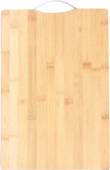 Tpster Επιφάνεια Κοπής από Μπαμπού 26x36cm