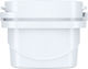 Aqua Optima Water Filter Replacement for Pitcher made of Activated Carbon Evolve 3pcs