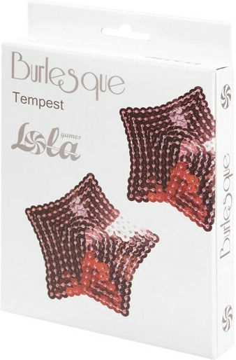 Lola Games Sexy Κόσμημα Ροζ