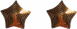 Lola Games Nipple Covers Χρυσά