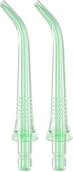 OClean Interdental Irrigator Nozzles 2τμχ