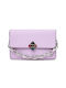 Kalliope Women's Bag Shoulder Lilac