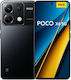 Xiaomi Poco X6 5G Dual SIM (8GB/256GB) Schwarz