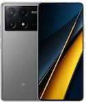 Xiaomi Poco X6 Pro 5G Dual SIM (12GB/512GB) Gray