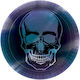 Amscan Farfurie pentru Party Halloween 8buc