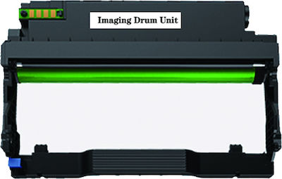 Lexmark Συμβατό Drum για Laser Εκτυπωτή Lexmark B220Z00, 0B220Z00 Μαύρο