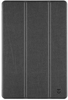 Tactical Flip Cover Black Samsung X510 X516 Galaxy Tab S9 FE
