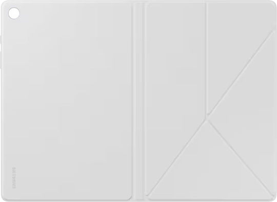 Samsung Klappdeckel Weie (Galaxy Tab A9+) EF-BX210TWEGWW