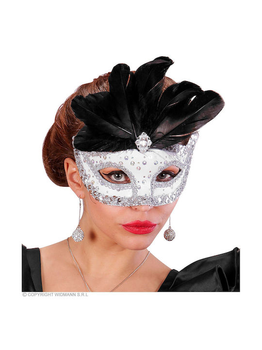 Carnival Mask Eyemask