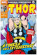 Κλασικοί Υπερήρωες Θορ Thor Η Γοησσα Και Ο Εκτελεστης, Vol. 14