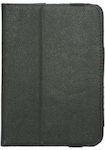 Magnet Flip Cover Μαύρο Huawei Galaxy Tab 2 P3100 P3100