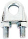 TopStrong Скоба за Телени Въжета за Корабна Палуба 16mm