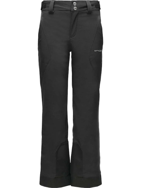 Spyder Olympia 195054 Ski & Snowboard Schwarz