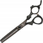 Wolf Profesjionalne Narzedzia Fryzjerskie Hair Cutting Thinning Scissor 5.5"