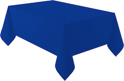 Amscan Tischdecke Kunststoff 274x137cm Amscan Tischdecke Kunststoff 274x137cm