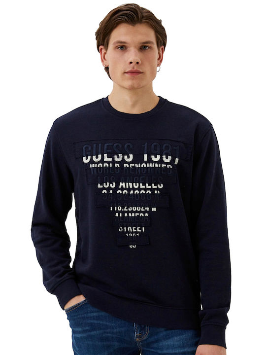 Guess Sweatshirt GALLERY