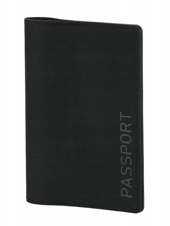 M-Tac Passport Case Black MTC-10221002