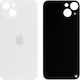 Καπάκι Μπαταρίας Λευκό για iPhone 13