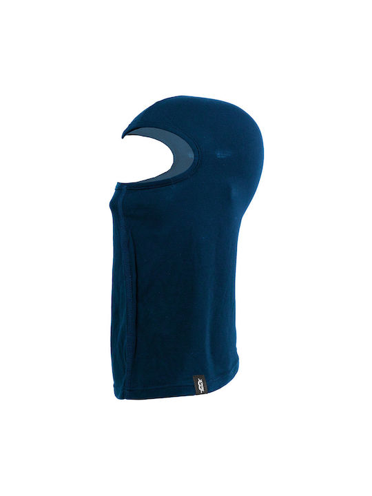P.A.C. Sport-Gesichtsmaske Blau