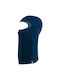 P.A.C. Sport-Gesichtsmaske Blau
