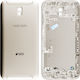 Καπάκι Μπαταρίας Χρυσό για Galaxy J5 2017