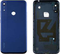 Blue Cover for Honor 8A