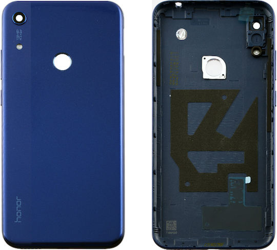 Καπάκι Μπαταρίας Μπλε για Honor 8A