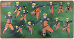 Konix Mouse Pad Multicolour Naruto Xxl