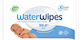 WaterWipes Plastic-Free Μωρομάντηλα 48τμχ