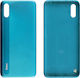 Capac Baterie Verde pentru Xiaomi Redmi 9A