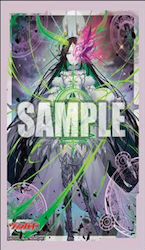 Bushiroad Kartenhüllen 70Stück Transparente Bushiroad Kartenhüllen 70Stück Transparente