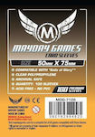 Mayday Games Card Sleeves MAY7126