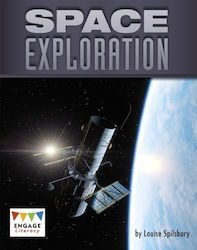 Space Exploration Global Library Paperback