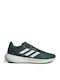 Adidas Runfalcon 3.0 Sport Shoes Running Green