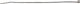 fischer Pack of 100pcs Black Plastic Cable Ties 200x4.6mm 87494