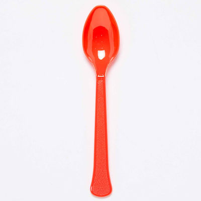 Amscan Spoon Party Red 24pcs