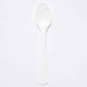 Amscan Spoon Party White 24pcs