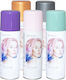 Karneval Haarspray 100ml Gold