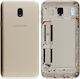 Καπάκι Μπαταρίας Χρυσό για Galaxy J3 2017