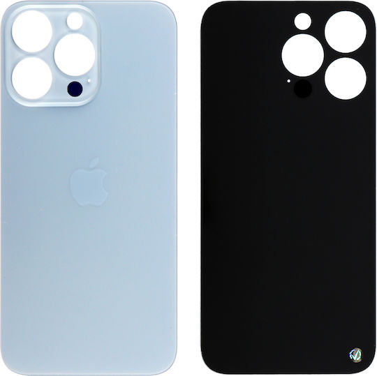 Καπάκι Μπαταρίας Μπλε για IPHONE 13 PRO