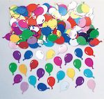 Confetti Multicolor 14gr 1buc