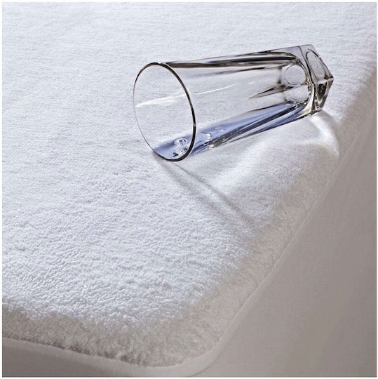 Safe Strom Single Waterproof 90x200+20cm