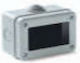 Elettrocanali L4610 Einbaukasten Satelliten ECL4610A4